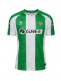 Real Betis Marc Bartra #5 Hjemmedrakt 2025-26 Korte ermer